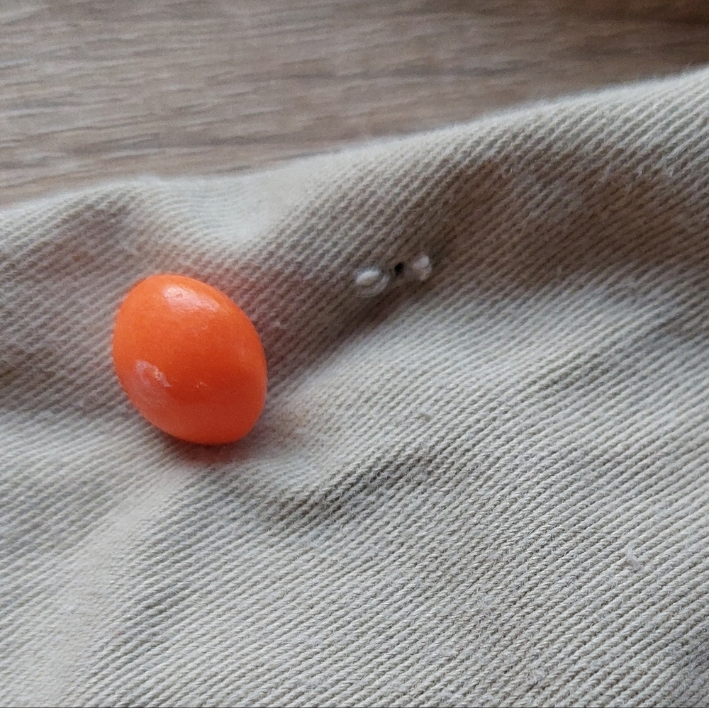 2010 guc/play Mini Boden khakis size 5 - Picture 12 of 16